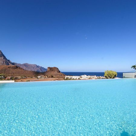 Apartament Agaete 3Br Tropical Views Zewnętrze zdjęcie