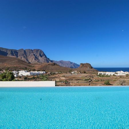 Apartament Agaete 3Br Tropical Views Zewnętrze zdjęcie
