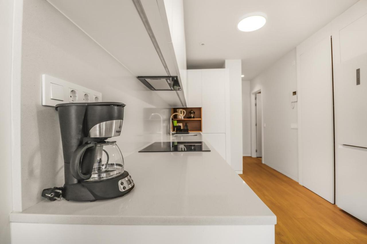 Apartament Agaete 3Br Tropical Views Zewnętrze zdjęcie