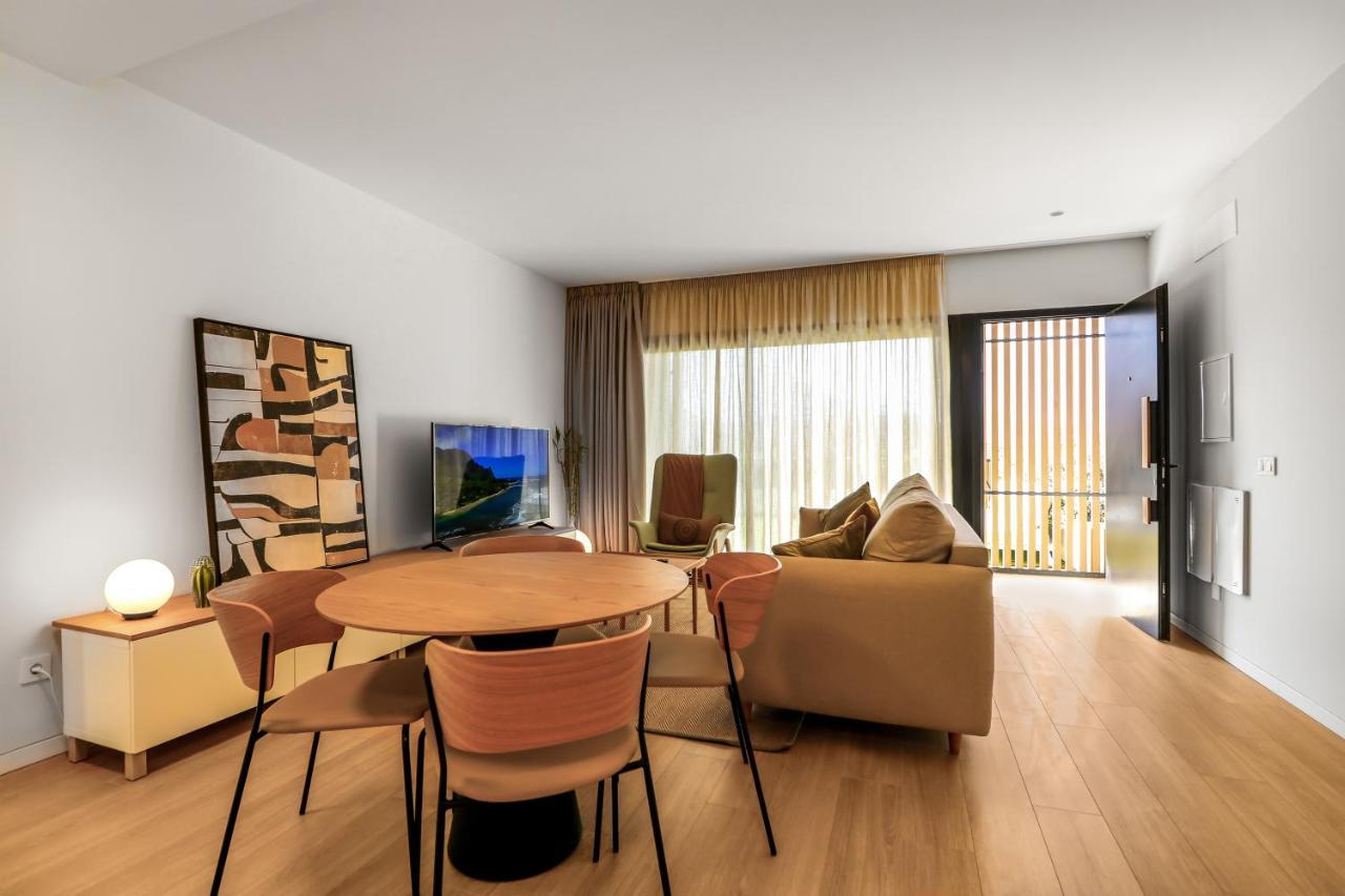 Apartament Agaete 3Br Tropical Views Zewnętrze zdjęcie
