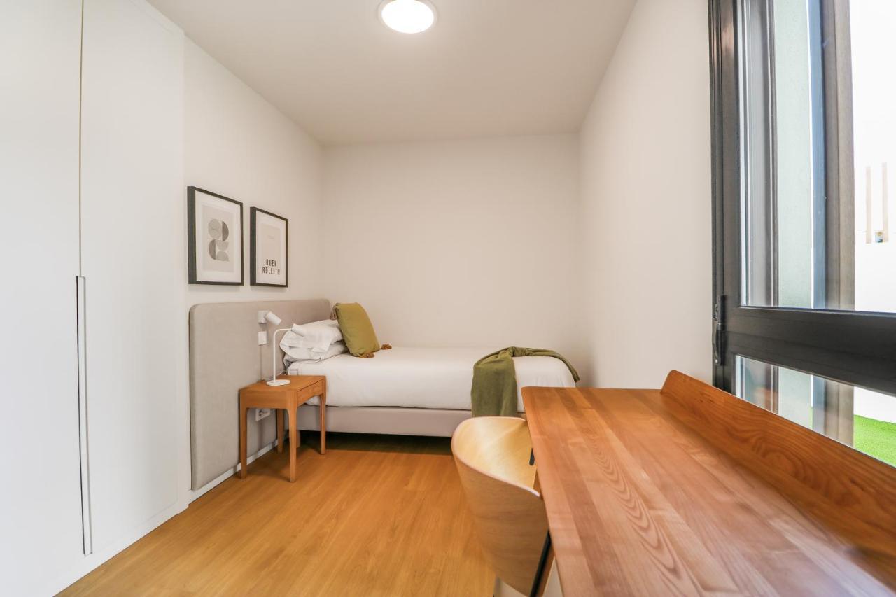 Apartament Agaete 3Br Tropical Views Zewnętrze zdjęcie