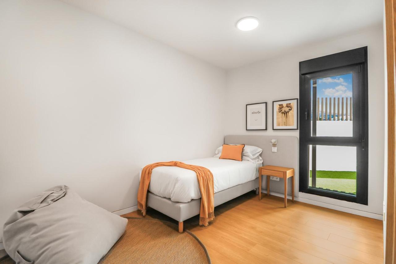 Apartament Agaete 3Br Tropical Views Zewnętrze zdjęcie