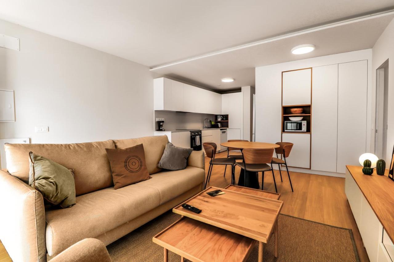 Apartament Agaete 3Br Tropical Views Zewnętrze zdjęcie