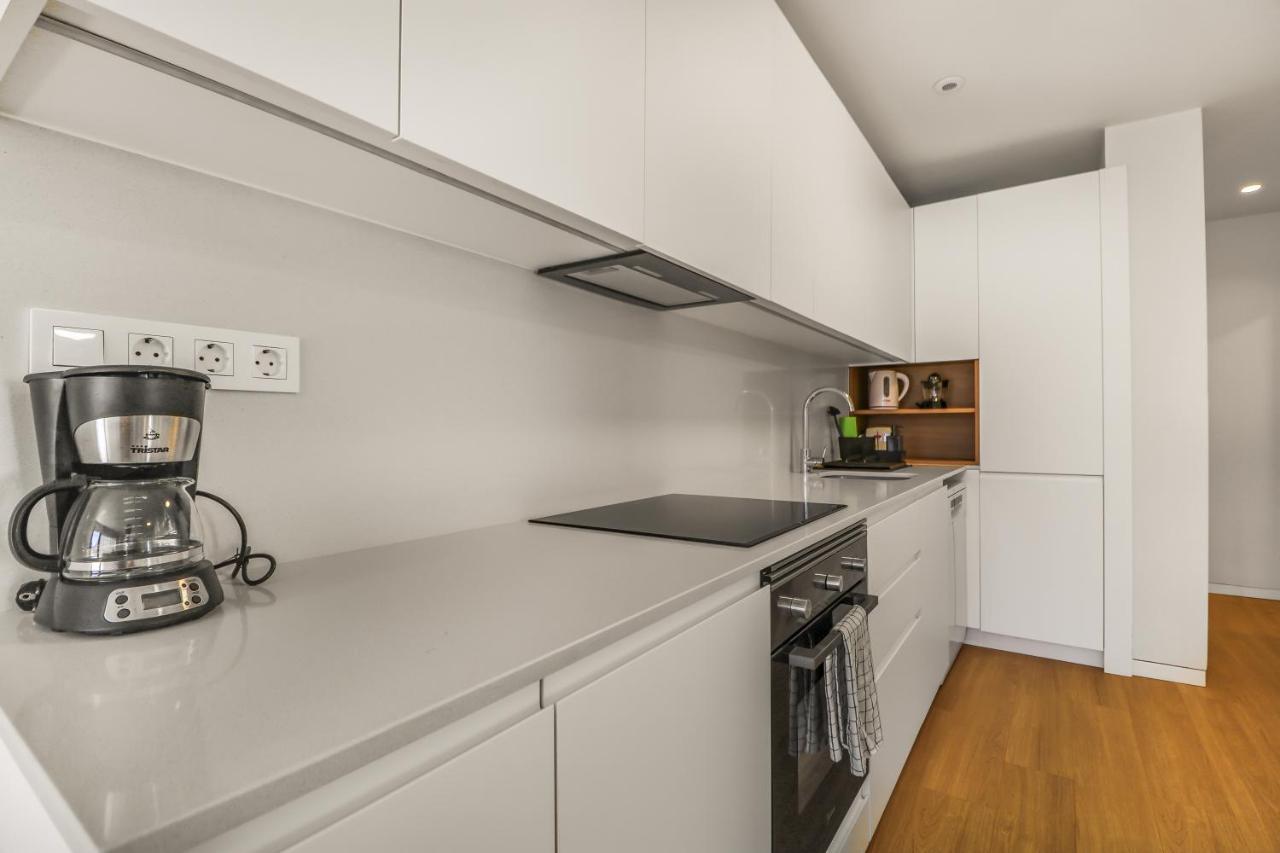 Apartament Agaete 3Br Tropical Views Zewnętrze zdjęcie
