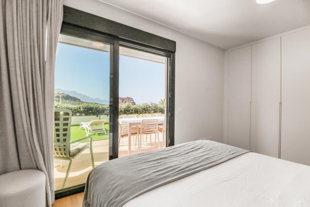 Apartament Agaete 3Br Tropical Views Zewnętrze zdjęcie