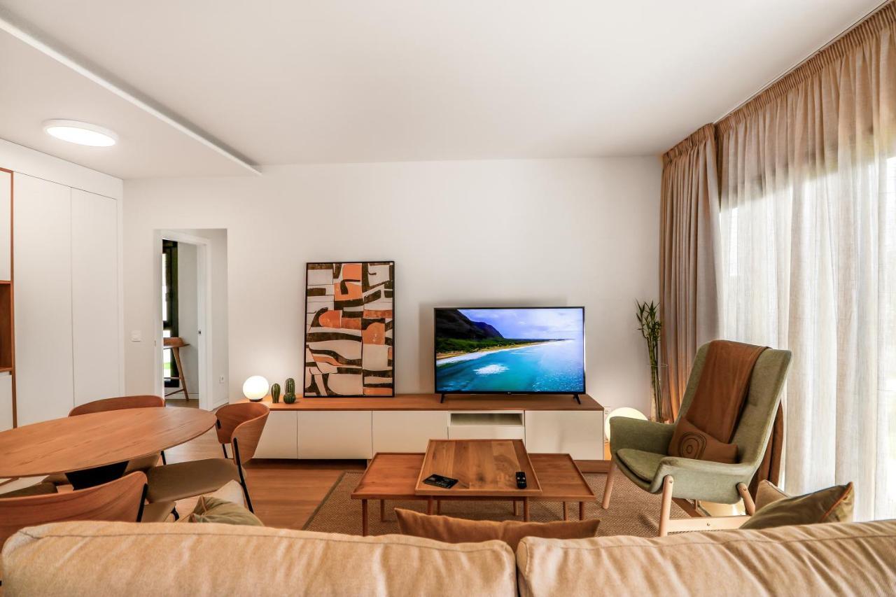 Apartament Agaete 3Br Tropical Views Zewnętrze zdjęcie