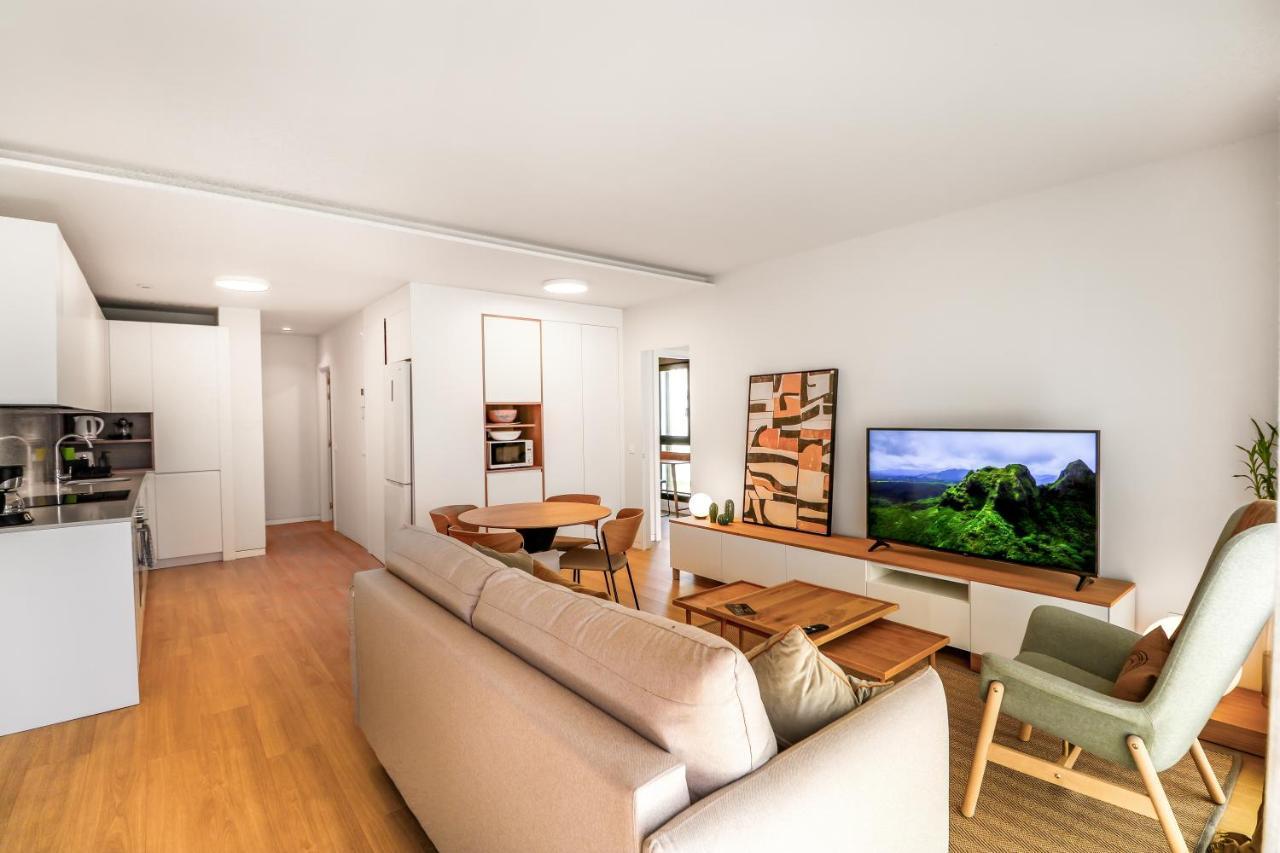Apartament Agaete 3Br Tropical Views Zewnętrze zdjęcie