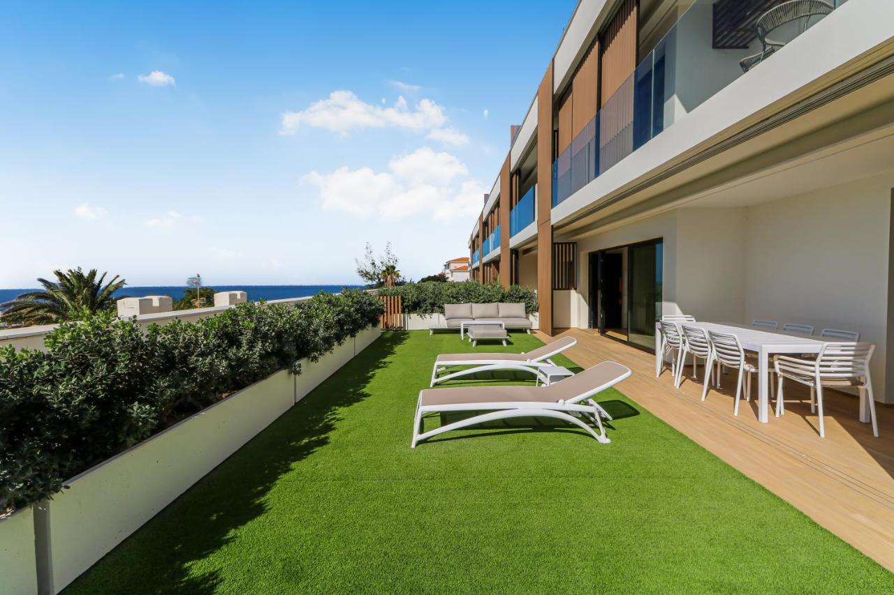 Apartament Agaete 3Br Tropical Views Zewnętrze zdjęcie