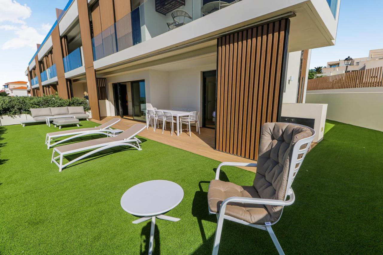 Apartament Agaete 3Br Tropical Views Zewnętrze zdjęcie