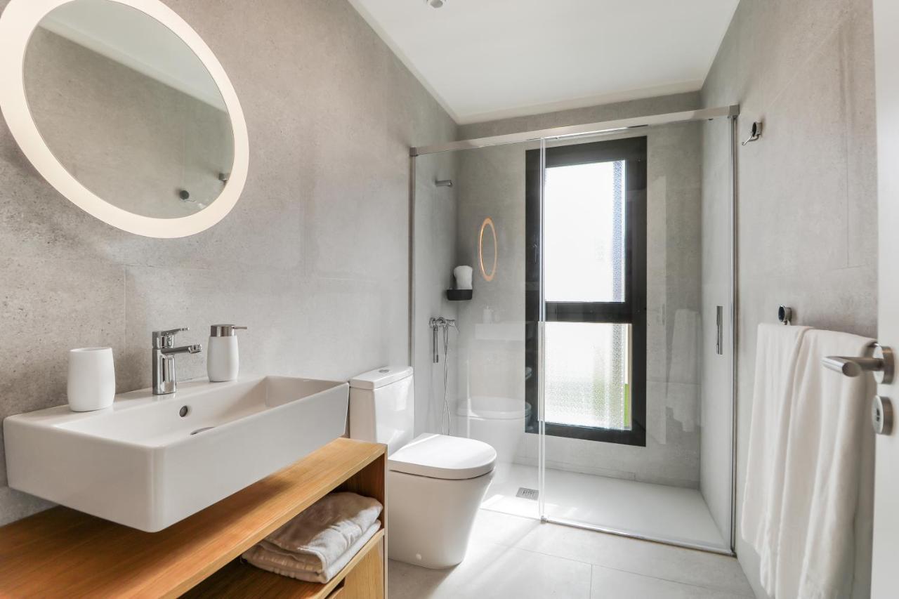 Apartament Agaete 3Br Tropical Views Zewnętrze zdjęcie