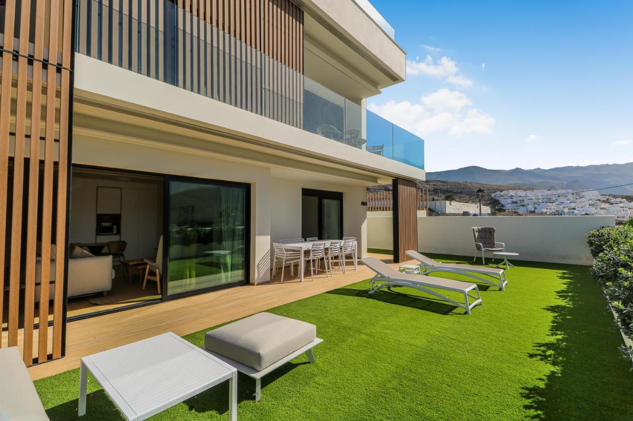 Apartament Agaete 3Br Tropical Views Zewnętrze zdjęcie